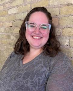 Kelsey O'Harris CNM Kelsey O'Harris CNM